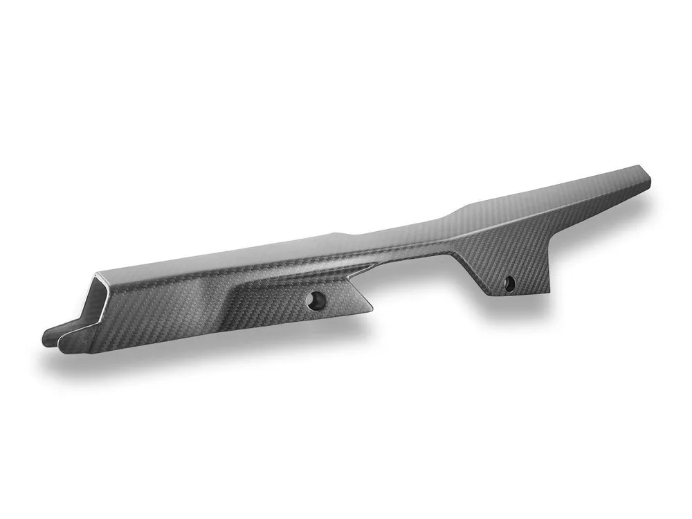 Occasione PARA CATENA CARBONIO OPACO DBK KTM DUKE 990 / R 2024-2025-