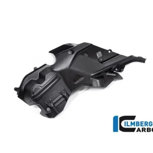 Spedizione Espresso CAM COVER DESTRO CARBONIO OPACO ILMBERGER DUCATI DIAVEL V4 2023-2024-