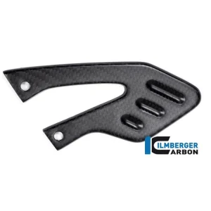 PARATACCO SINISTRO CARBONIO OPACO ILMBERGER APRILIA TUONO V4 2021-2024- Acquista Ora