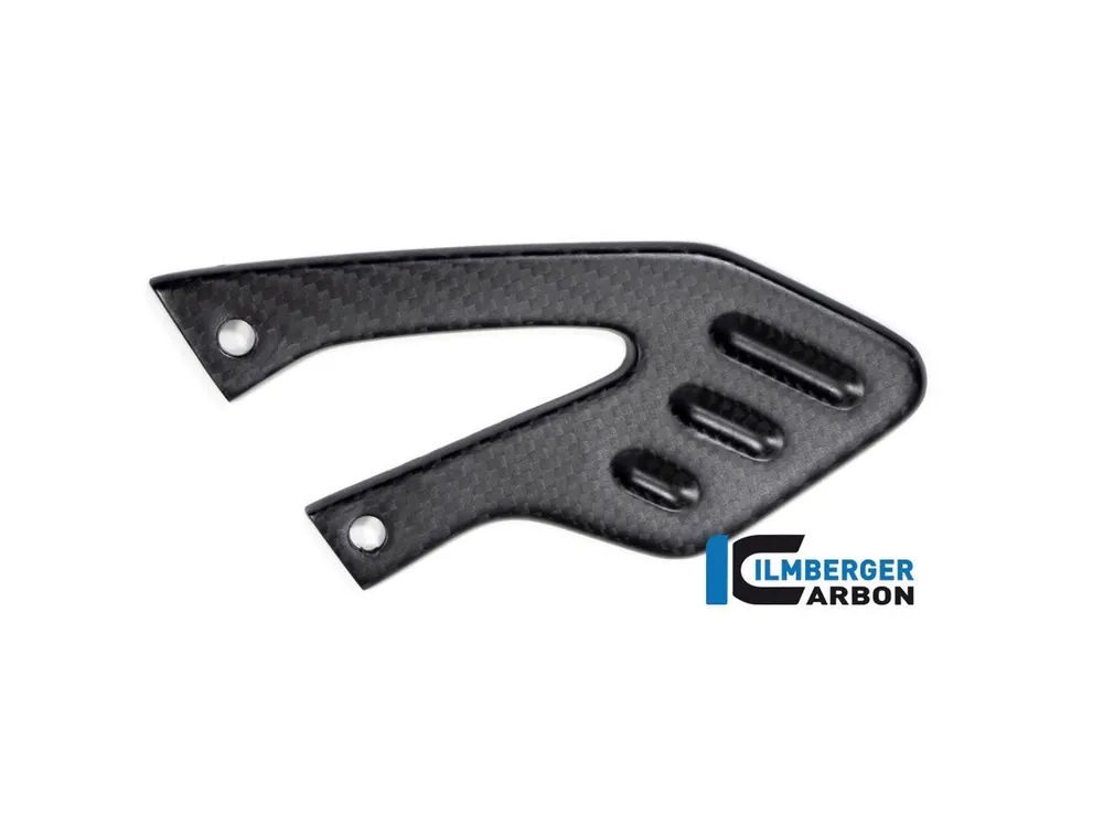 PARATACCO SINISTRO CARBONIO OPACO ILMBERGER APRILIA TUONO V4 2021-2024- Acquista Ora