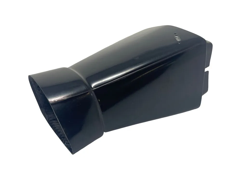 TUBO AIRBOX CARBONIO EXTREME COMPONENTS DUCATI PANIGALE V4 / S / R 2025-2026- Novità
