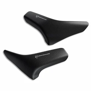 Scelto Dai Clienti PROTEZIONI CARBONIO SERBATOIO DUCATI PERFORMANCE DUCATI STREETFIGHTER V4 / S 2025-2026-