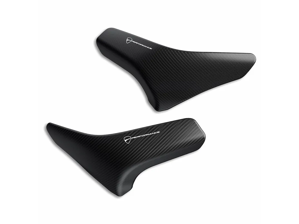 Scelto Dai Clienti PROTEZIONI CARBONIO SERBATOIO DUCATI PERFORMANCE DUCATI STREETFIGHTER V4 / S 2025-2026-