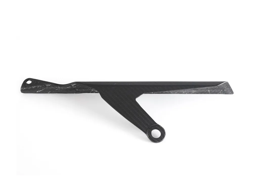 PROTEZIONE CATENA CARBONIO FULLSIX YAMAHA R1 / M 2015-2022- Non Perdere