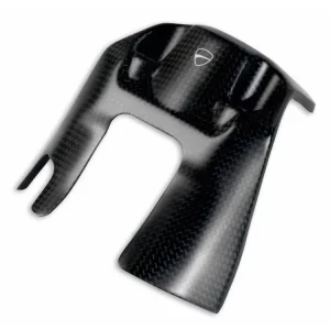 COVER BLOCCHETTO ACCENSIONE CARBONIO DUCATI PERFORMANCE DUCATI MONSTER 821 2018-2021- Occasione Imperdibile