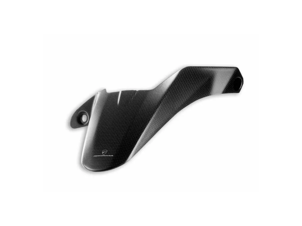 PARAFANGO POSTERIORE CARBONIO DUCATI PERFORMANCE DUCATI SUPERSPORT 939 S 2017-2020- Compra Oggi Stesso