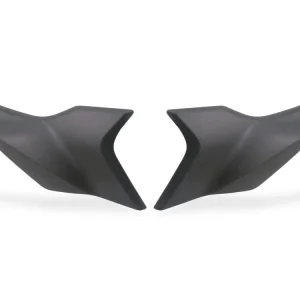 COVER LATERALI TELAIETTO POSTERIORE CARBONIO CNC RACING DUCATI HYPERMOTARD 698 MONO 2024- Prezzo Scontato