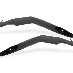 COVER INFERIORE SERBATOIO CARBURANTE CARBONIO CNC RACING DUCATI MONSTER 937 2021-2022- Prezzo Ridotto