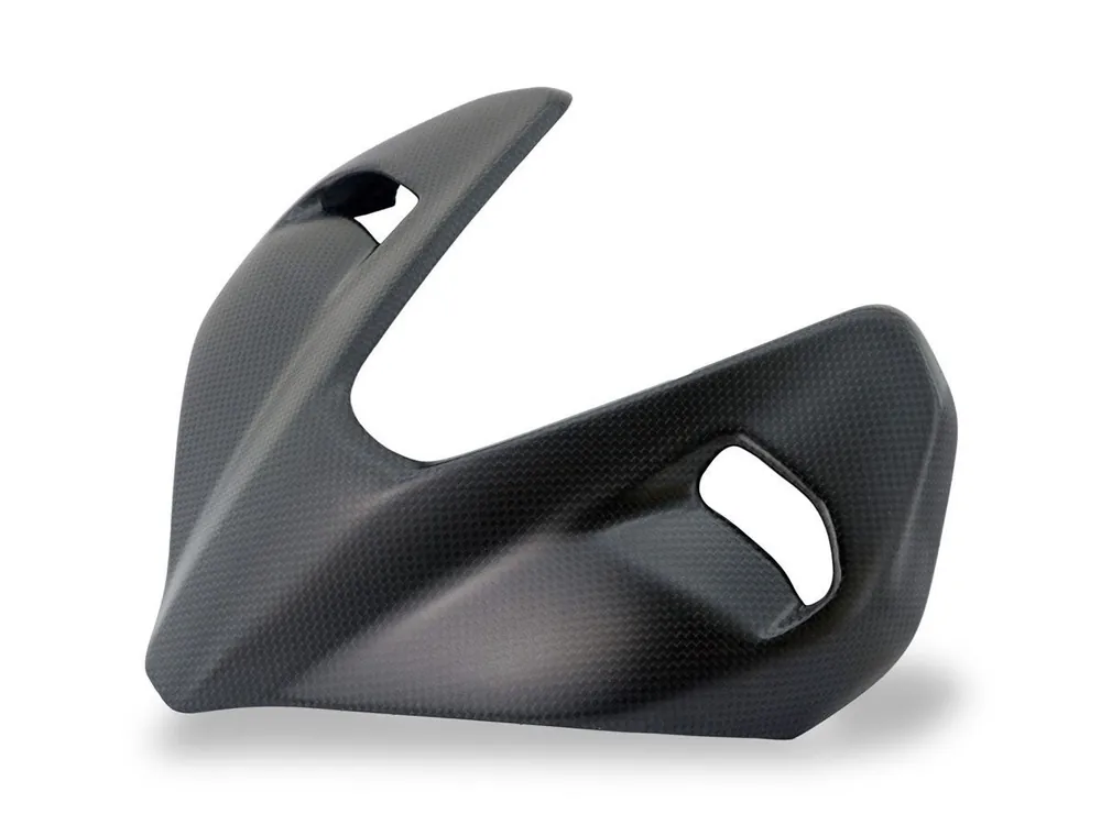 CORNICE FARO SUPERIORE CARBONIO CNC RACING DUCATI STREETFIGHTER V4 / S / SP2 2020-2023- Prezzo Di Fabbrica