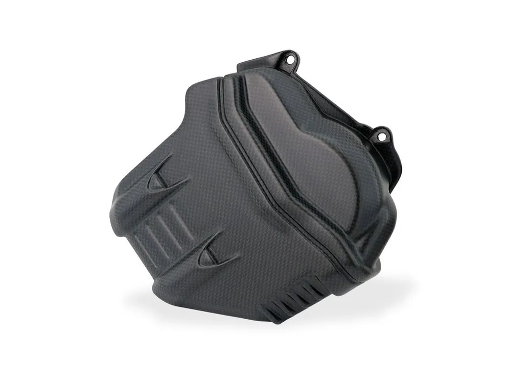 COVER TESTA CILINDRO POSTERIORE SX CNC DUCATI STREETFIGHTER V4 / S 2020-2022- Direttamente Dal Produttore