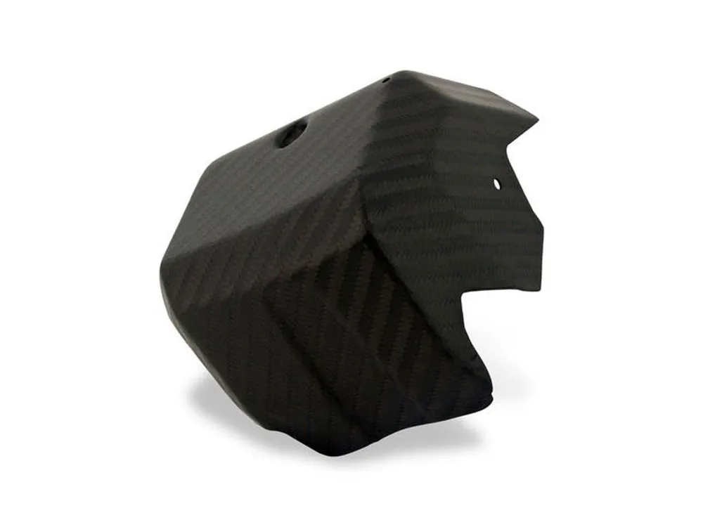 COVER CENTRALINA ABS CARBONIO CNC RACING MV AGUSTA SUPERVELOCE 800 2020- Offerta