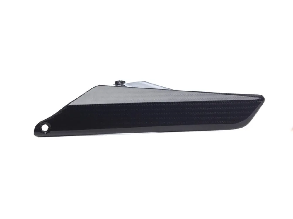 Scelto Dai Clienti PROTEZIONE CATENA SUPERIORE CARBONIO CNC RACING MV AGUSTA BRUTALE 675 2012-15-