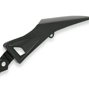 Occasione Imperdibile PROTEZIONE SUP. CATENA CARBONIO OPACO CNC RACING DUCATI MULTISTRADA 1260 2018-19-