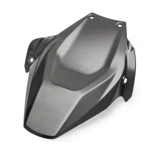 Novità PARAFANGO POST SBK SERIE CARBONIO OPACO CNC RACING DUCATI 959 PANIGALE 2016-19-