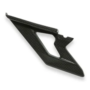 Offerta Speciale PROTEZIONE INF. CATENA MULTISTRADA- CARBONIO CNC RACING DUCATI MULTISTRADA 1200 EN-