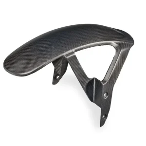 PARAFANGO ANT. CARBONIO OPACO CNC RACING DUCATI SCRAMBLER 800 URBAN EN 2015-16- Vendita Finale