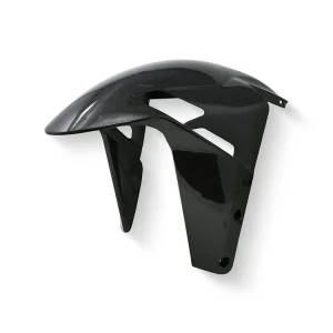 PARAFANGO ANTERIORE CARBONIO CNC RACING MV AGUSTA F3 800 ROSSO 2021-2022- Quantità Limitata