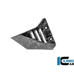 COVER TELAIO TRIANGOLO ANTERIORE SINISTRO BLACK DIAMOND CARBON LUCIDO ILMBERGER BMW R 1300 GS ADVENTURE 2024-2025- Bestseller