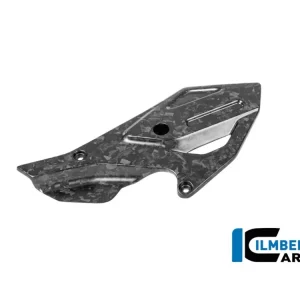 PARATACCO SINISTRO BLACK DIAMOND CARBON LUCIDO ILMBERGER BMW R 1300 GS ADVENTURE 2024-2025- Bestseller