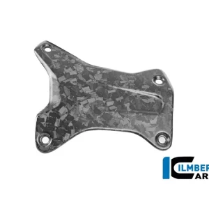 Direttamente Dal Produttore COVER PARAMOTORE DESTRA BLACK DIAMOND CARBON OPACO ILMBERGER BMW R 1300 GS / ADVENTURE 2023-2025-