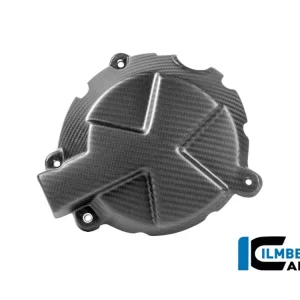 COVER PROTEZIONE FRIZIONE CARBONIO OPACO ILMBERGER BMW M 1000 RR 2025- Prezzo Ridotto