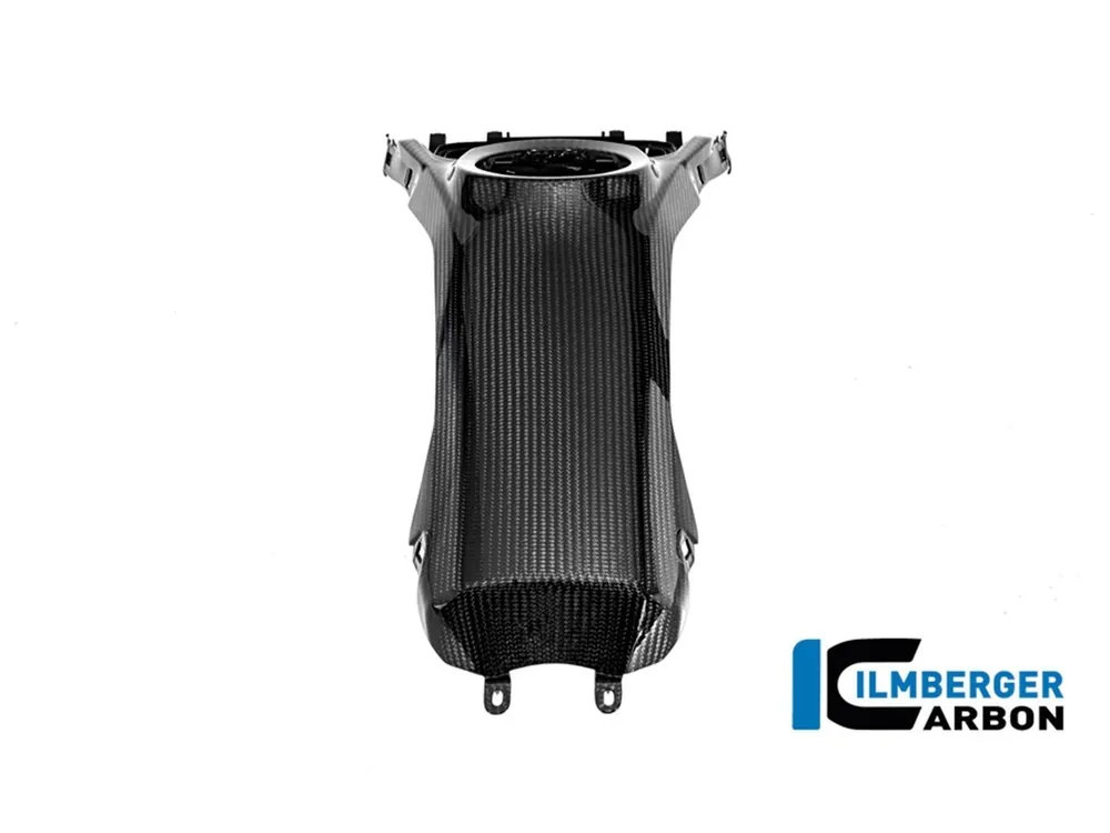 Occasione COVER SERBATOIO COMPLETA CARBONIO LUCIDO ILMBERGER BMW R 1300 GS 2023-2025-
