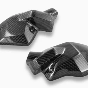 Offerta COVER CANDELE CARBONIO LUCIDO DBK BMW R 1300 GS 2024-2025-