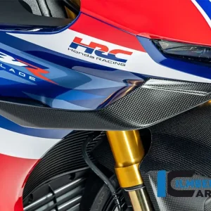 Offerta Lampo COVER ALA DESTRA CARBONIO OPACO ILMBERGER HONDA CBR 1000 RR-R / SP 2024-2025-