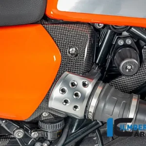 DEFLETTORE ARIA DESTRO CARBONIO LUCIDO ILMBERGER BMW R12 NINET 2024- Compra Oggi Stesso