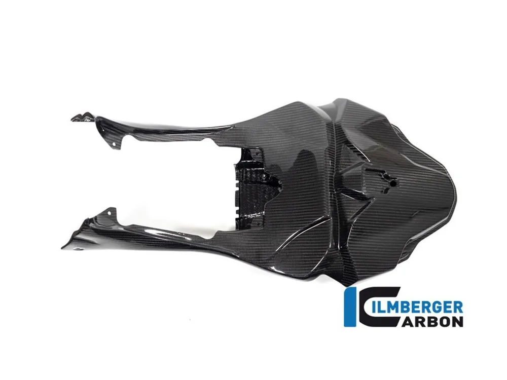 Più Venduto CARENATURA POSTERIORE RACING CARBONIO ILMBERGER BMW S 1000 RR 2023-2025-