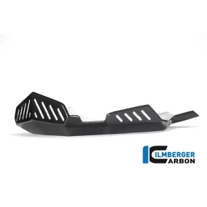 PARAMOTORE CARBONIO ILMBERGER BMW R NINE T RACER 2017-2020- Miglior Prezzo