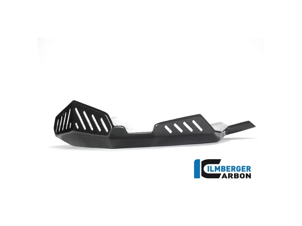 PARAMOTORE CARBONIO ILMBERGER BMW R NINE T RACER 2017-2020- Miglior Prezzo