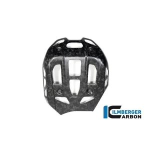 PARAMOTORE INFERIORE BLACK DIAMOND CARBON OPACO ILMBERGER BMW R 1300 GS / ADV 2023-2025- Offerta Del Giorno