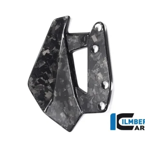 DEFLETTORE ANTIVENTO SINISTRO BLACK DIAMOND CARBON LUCIDO ILMBERGER BMW R 1300 GS / ADV 2023-2025- Soddisfatti O Rimborsati