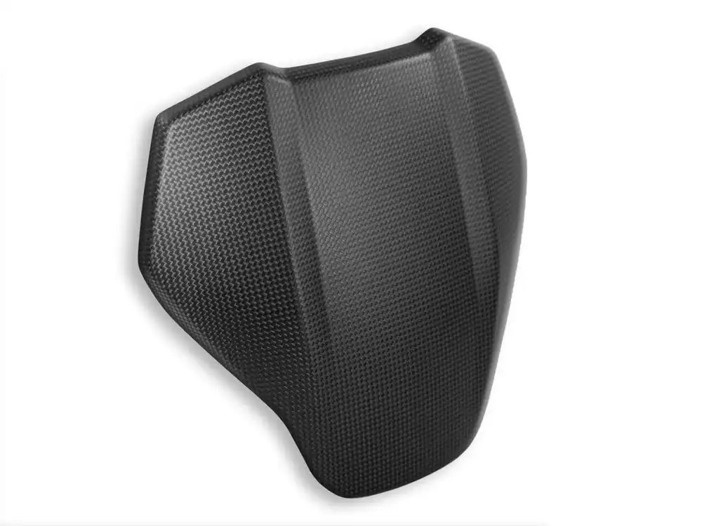 MONO CARENA FRONTALE CARBONIO DBK DUCATI HYPERMOTARD 698 MONO 2024- Prezzo Ridotto