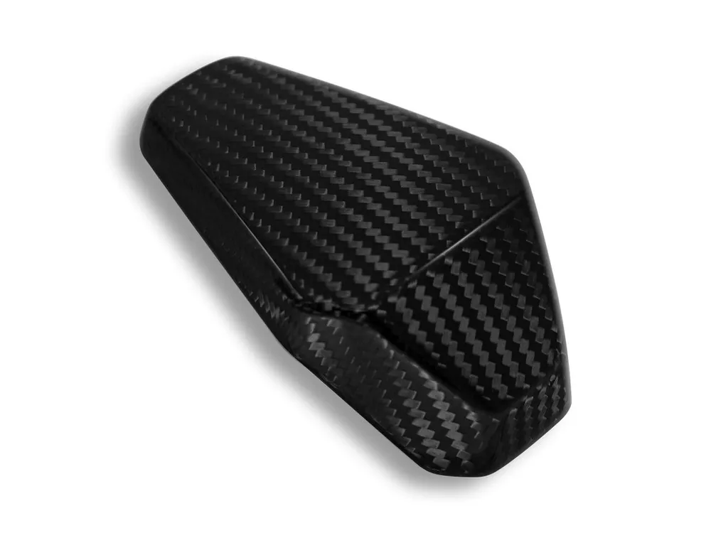 Occasione Imperdibile TAMPONE SELLA CARBONIO LUCIDO DBK BMW S 1000 RR / M 1000 RR 2023-2024-