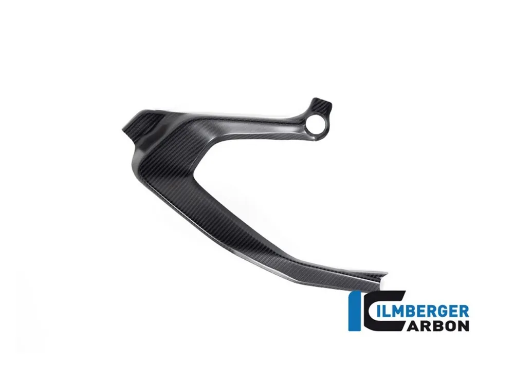 COVER TELAIO DESTRA CARBONIO OPACO ILMBERGER BMW R 1300 GS / ADV 2023-2025- Ultima Occasione