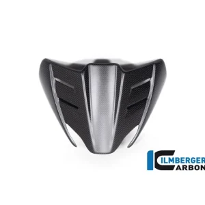 CUPOLINO CARBONIO OPACO ILMBERGER DUCATI DIAVEL V4 / RS 2023-2026- Di Tendenza