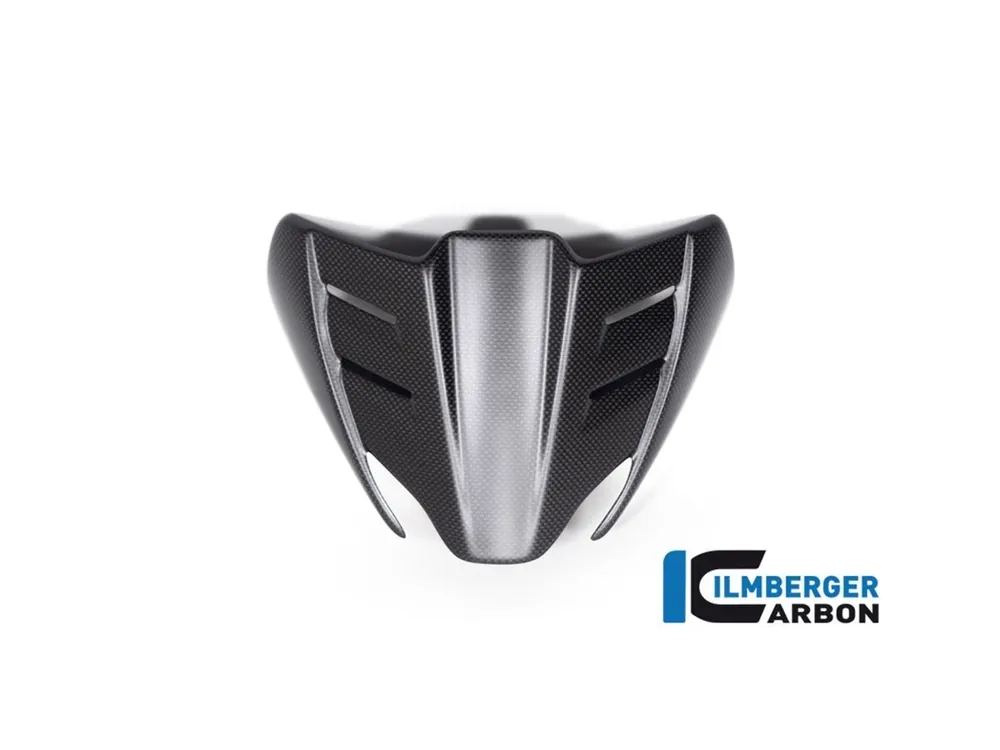CUPOLINO CARBONIO OPACO ILMBERGER DUCATI DIAVEL V4 / RS 2023-2026- Di Tendenza