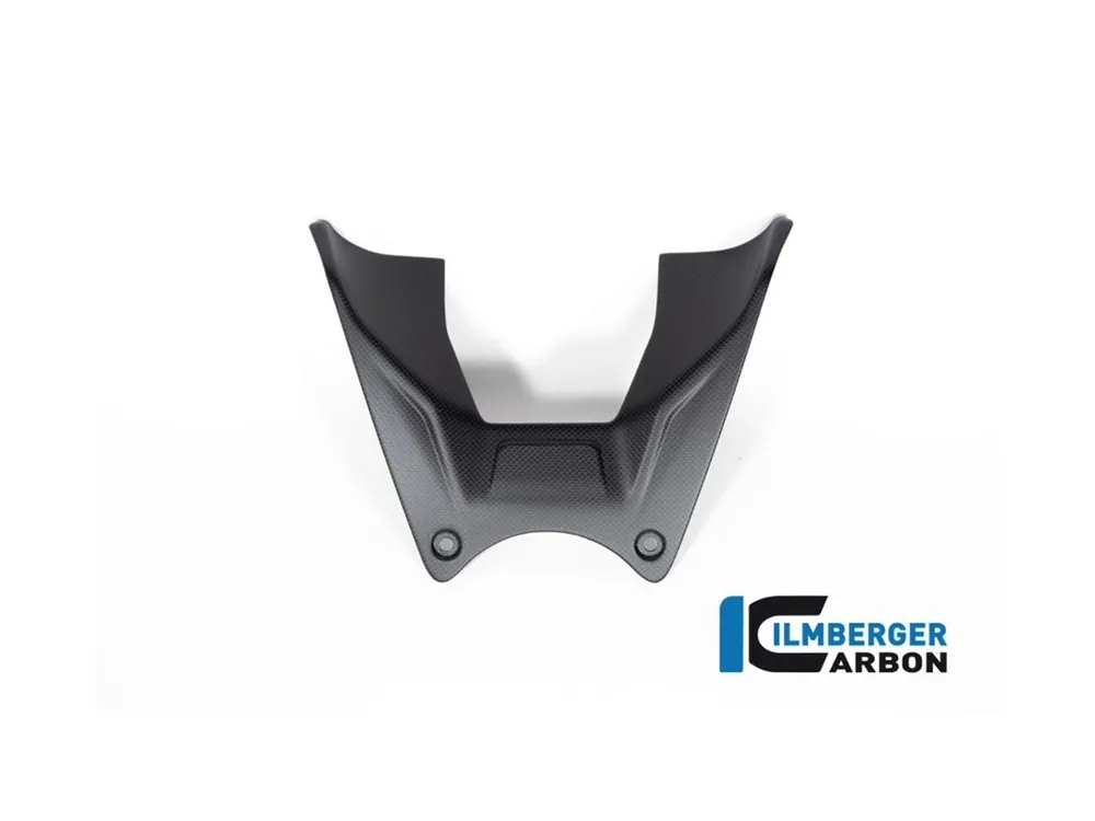 Occasione COPRI SERBATOIO CARBONIO OPACO ILMBERGER DUCATI DIAVEL V4 2023-2024-