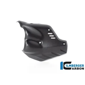 COVER SILENZIATORE CARBONIO OPACO ILMBERGER DUCATI DIAVEL V4 2023-2024- Prezzo Conveniente