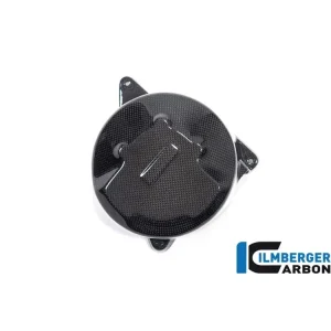 COVER FRIZIONE CARBONIO LUCIDO ILMBERGER DUCATI DIAVEL V4 2023-2024- Must-Have