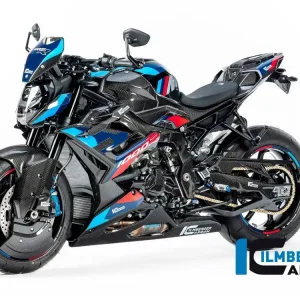 KIT SUPPORTO ALETTE ILMBERGER BMW M 1000 R 2023-2025- Economico
