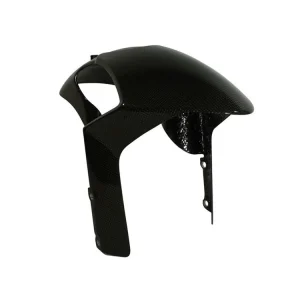 PARAFANGO ANTERIORE CARBONIO ILMBERGER DUCATI MONSTER 796 2010-2014- Subito Disponibile
