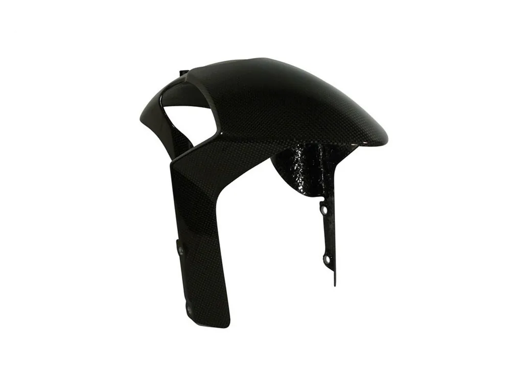 PARAFANGO ANTERIORE CARBONIO ILMBERGER DUCATI MONSTER 796 2010-2014- Subito Disponibile