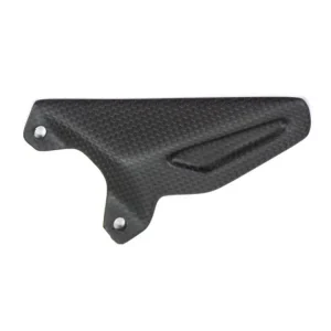 Offerta Speciale PARATACCO SINISTRA CARBONIO OPACO ILMBERGER DUCATI STREETFIGHTER V2 2022-2024-