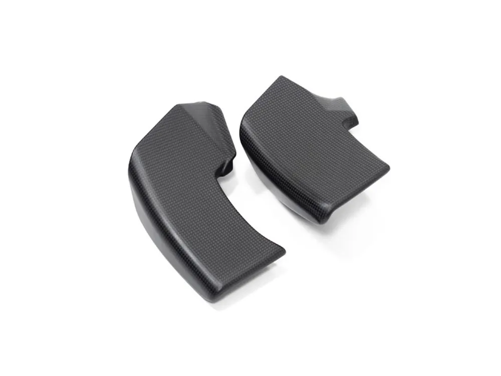COPPIA ALETTE DESTRA CARBONIO OPACO ILMBERGER DUCATI STREETFIGHTER V2 2022-2024- Ordina Subito