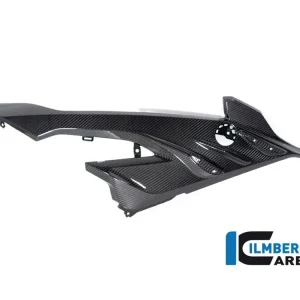 Ultima Occasione CARENA LATERALE DESTRA CARBONIO ILMBERGER BMW S 1000 RR 2023-2024-