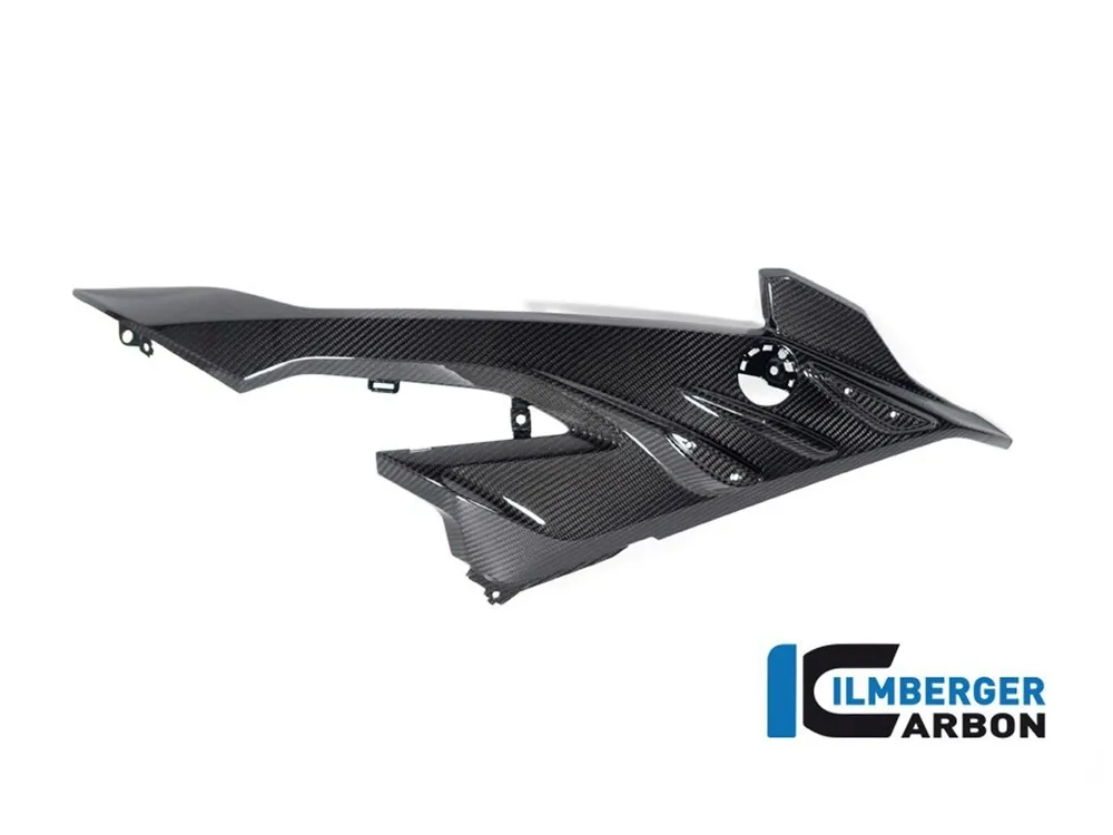 Ultima Occasione CARENA LATERALE DESTRA CARBONIO ILMBERGER BMW S 1000 RR 2023-2024-