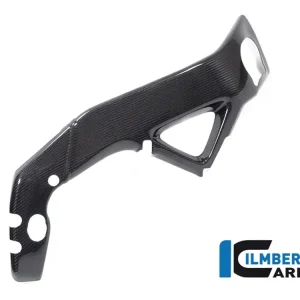 Prezzo Di Fabbrica COVER TELAIO LATO DESTRO CARBONIO LUCIDO ILMBERGER APRILIA RSV4 2021-2024-